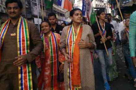 Rupali patil, mns womens candidate gave birth to child , Bmc election in Pune, BMC Election Pune, BMC Election news in Marathi, BMC election 2017, BMC election Pune Latest news, BMC Election Ward, BMC Election Ward Pune,BMC Election Result, BMC Latest Result 2017, BMC Result 2017, BMC Election Election Result 2017,BMC Election Mumbai Exit Poll 2017,BMC Election Result Pune, Pune BMC Latest Result 2017, Pune BMC Result 2017, Pune BMC Election Election Result 2017