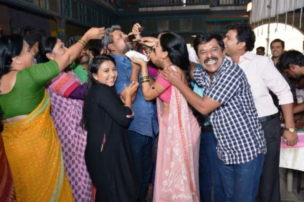 ‘नकुशी’ने गाठला १०० भागांचा टप्पा