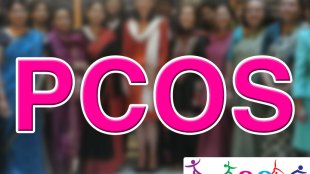 Polycystic ovary syndrome, PCOS