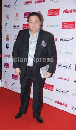 पाकिस्तानच्या विजयावर ऋषी कपूरचे ट्विट, चाहते भडकले