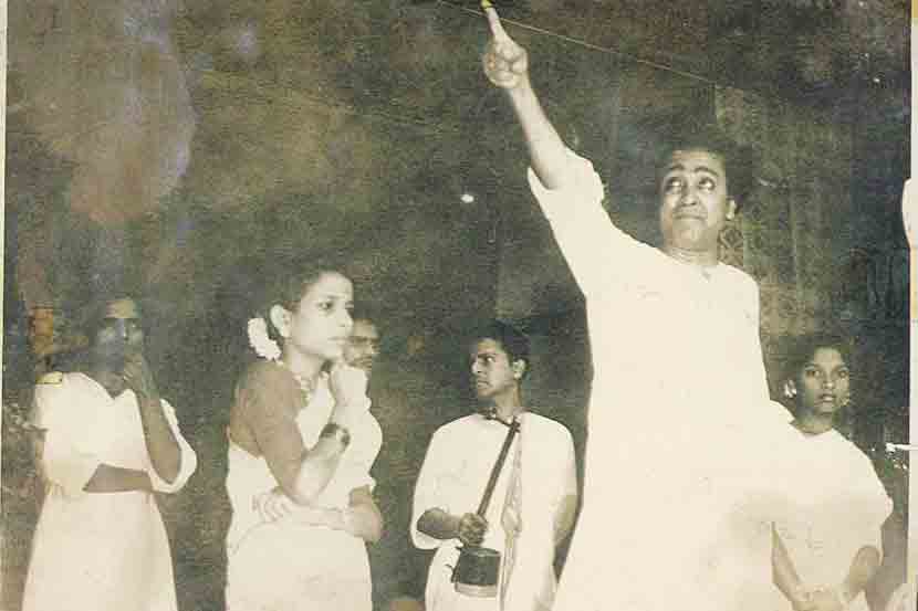 Birth Centenary Celebrations, Shahir Amar Sheikh