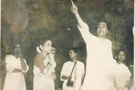 Birth Centenary Celebrations, Shahir Amar Sheikh