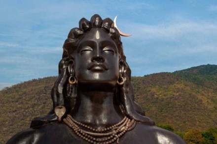 lord shiva