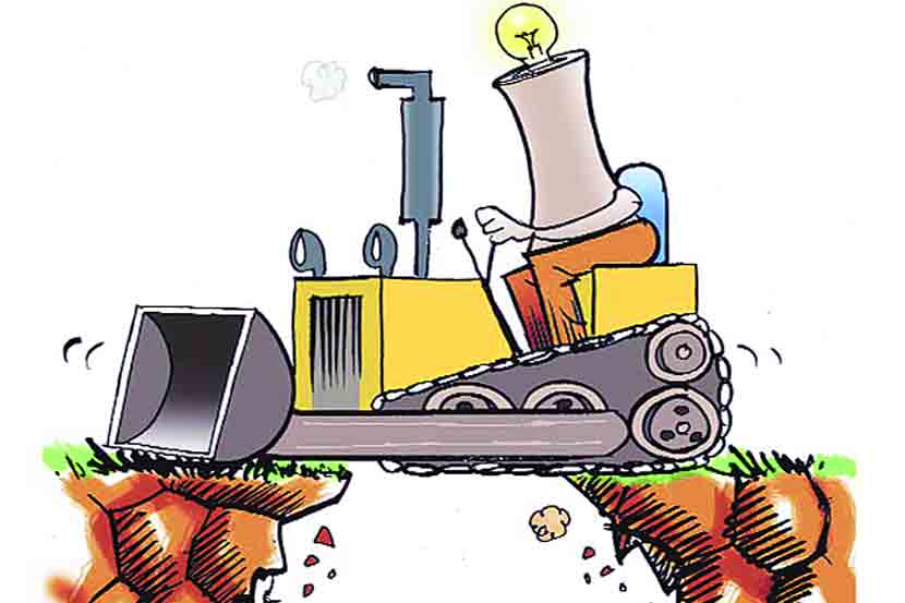 Union Budget 2017: सर्वेक्षणाने वाढविली आस, अर्थसंकल्पातून मात्र भ्रमनिरास!