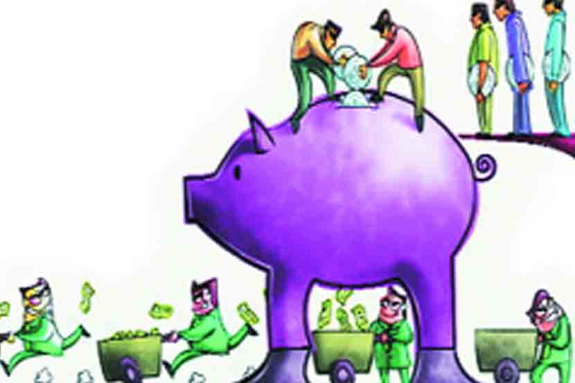 जानेवारीत म्युच्युअल फंडांमध्ये ५४,००० कोटींची गुंतवणूक