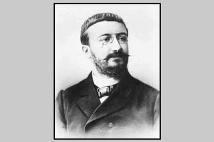 आल्फ्रेड बिनेत: बुद्धिमत्ता मोजपट्टीचा जनक आल्फ्रेड बिनेत: बुद्धिमत्ता मोजपट्टीचा जनक