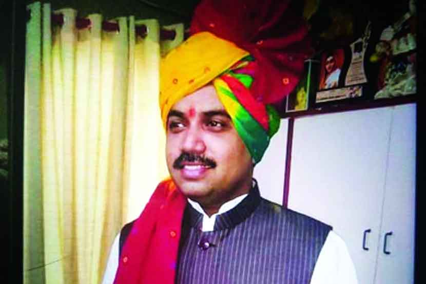 संभाजी निलंगेकर