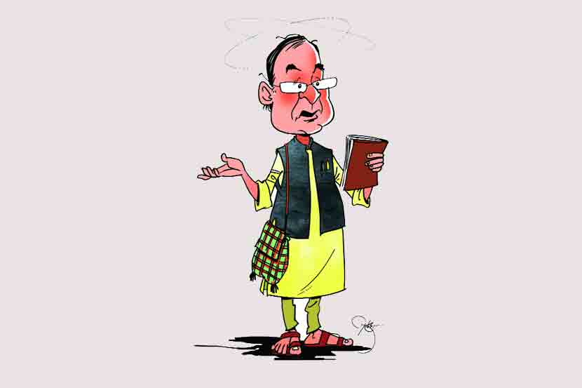 Union Budget 2017: सगळेच खुश.. पण किती वेळ?