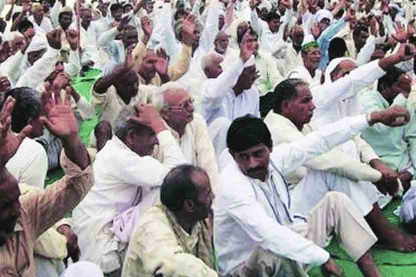 Union Budget 2017: अपेक्षाभंग Union Budget 2017: अपेक्षाभंग