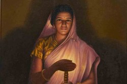 ‘ग्लो ऑफ होप’ ची तरुणी आता शंभरीत