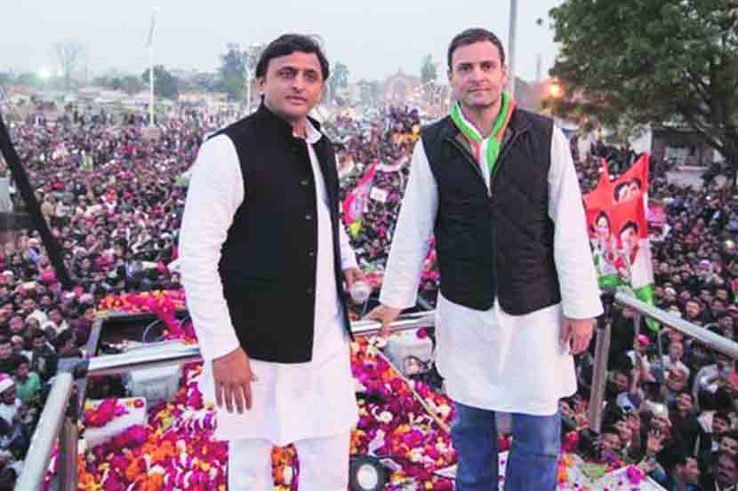 उत्तर प्रदेशमधील ‘शोले‘मधील ‘जय-वीरू‘ जोडी ठरणार?