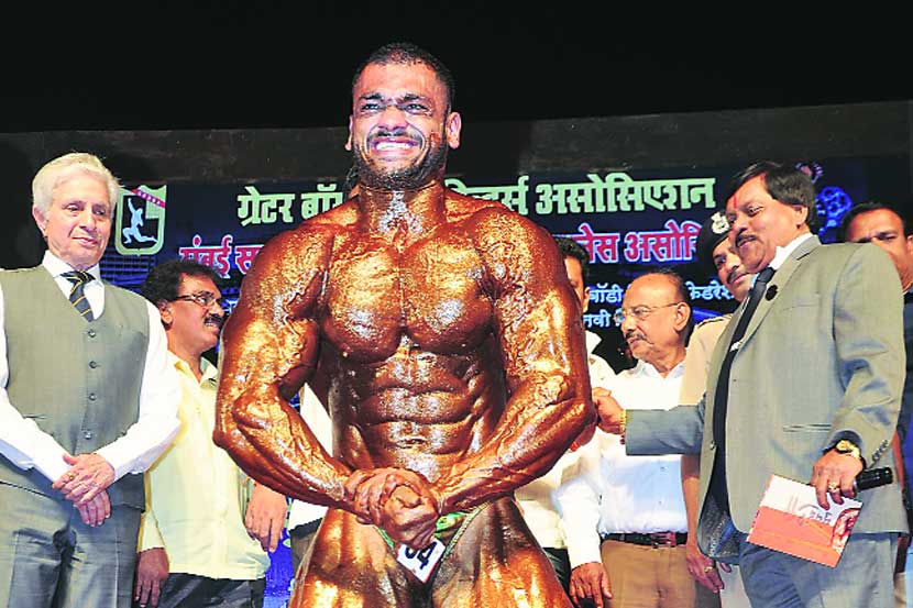 आर्थिक स्थैर्य मिळालं, तर भारताचं नाव उंचावू शकेन!