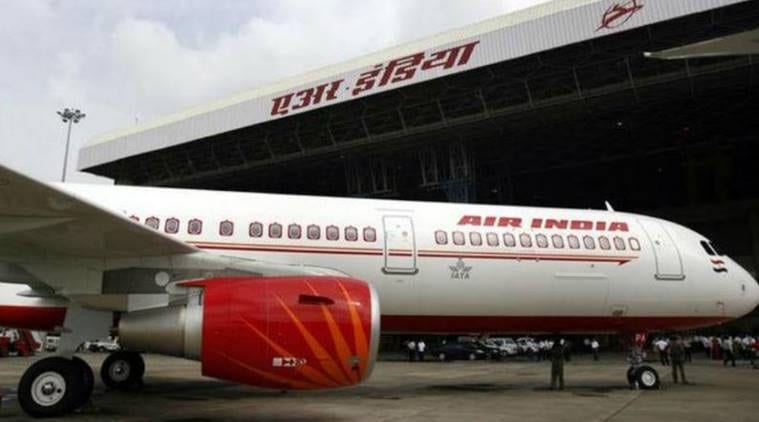 air-india