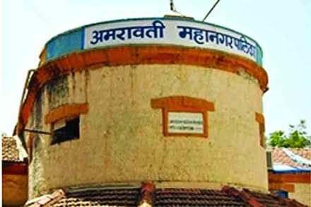 अमरावतीमध्ये कोण बाजी मारणार?