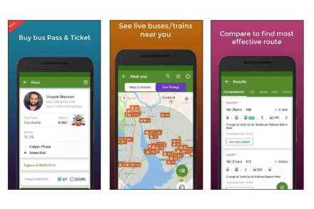 नवउद्य‘मी’ : सुखकर प्रवासासाठी नवउद्य‘मी’ : सुखकर प्रवासासाठी
