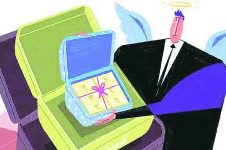 ‘डी-स्ट्रीट’चे मर्म.. : तरी कार विक्री वाढतीच राहील!