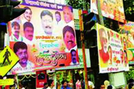 निश्चलनीकरणाने मारले, निवडणूक आयोगाने तारले! निश्चलनीकरणाने मारले, निवडणूक आयोगाने तारले!