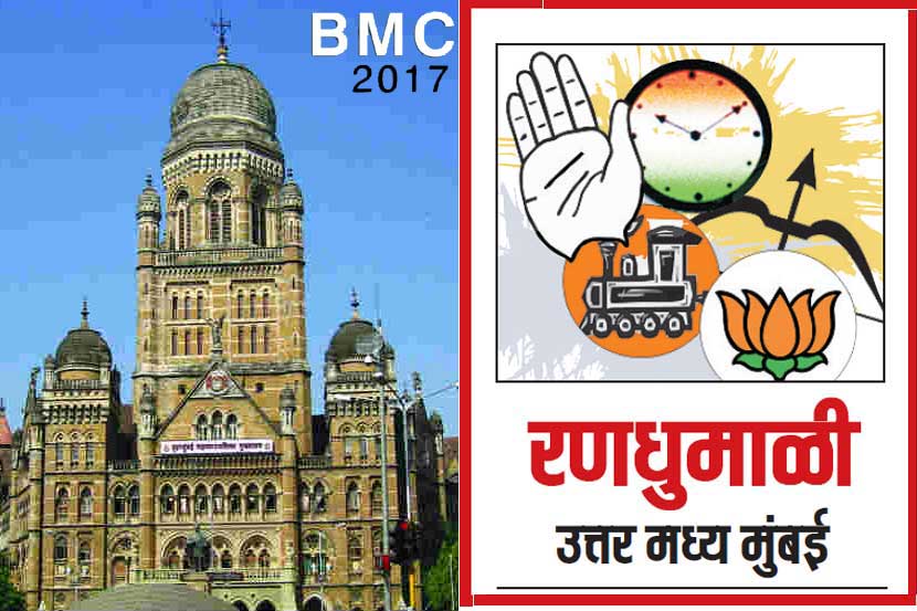 सेनेची गडराखण व एमआयएमचा प्रवेश