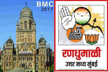 सेनेची गडराखण व एमआयएमचा प्रवेश