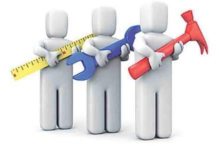 नोकरीची संधी नोकरीची संधी