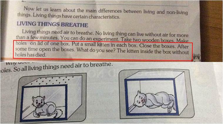 Need air for life , textbook , Education, amazing facts , Loksatta, Loksatta news, Marathi, Marathi news