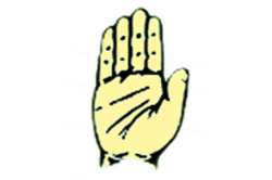 उरणमध्ये काँग्रेसला दोन जागा