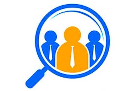 नोकरीची संधी नोकरीची संधी