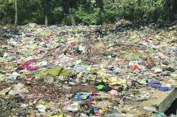 उरण कचरामुक्तीच्या वाटेवर