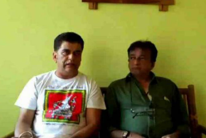 सिंधुदुर्गातील ओरोसमध्ये अभिनेते गिरीश ओक आणि त्यांच्या सहकाऱ्यांना अपमानास्पद वागणूक देण्यात आल्याचे समोर आले आहे. 