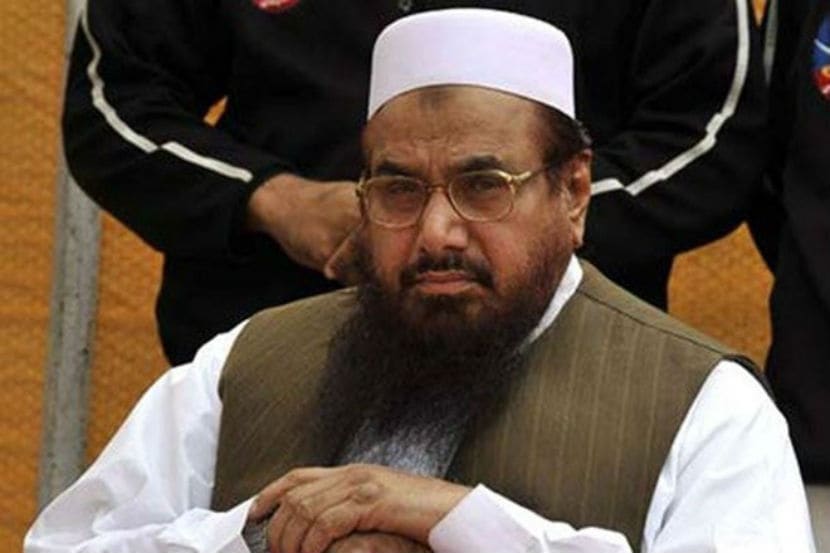 loksatta, marathi news paper, news paper, news online, marathi news, marathi news online, newspaper, news, latest news in marathi, current news in marathi,sport news in marathi, bollywood news in marathi, Hafiz Saeed Lashkar e Taiba jamat ud dawa terrorism ata india pakistan
