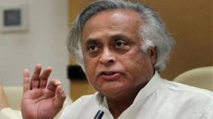 Jairam Ramesh