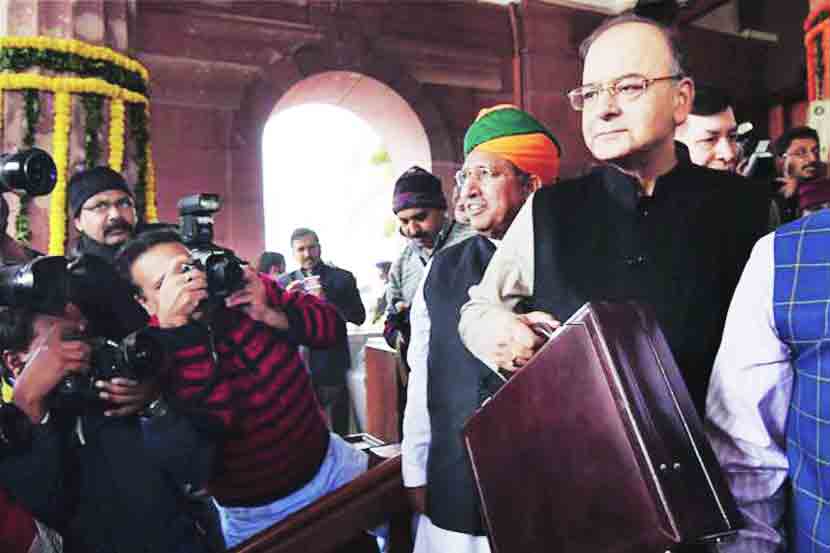 अर्थसंकल्पातून काय उरणार?