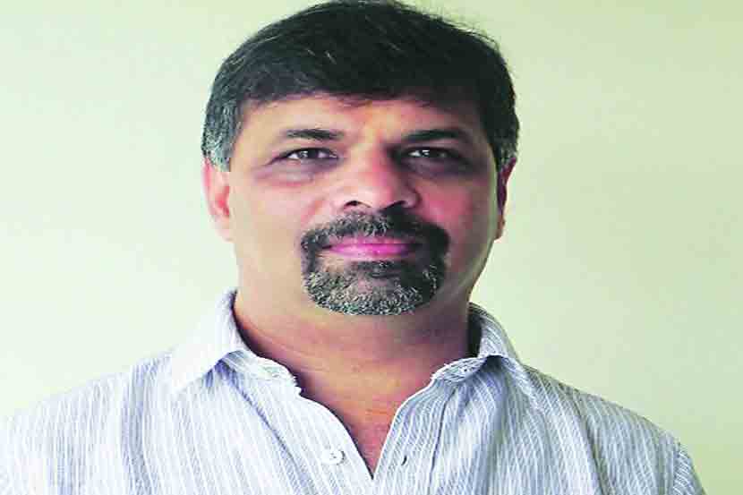 शिशिर जोग ‘इंद्रधनु’चे सदस्य 