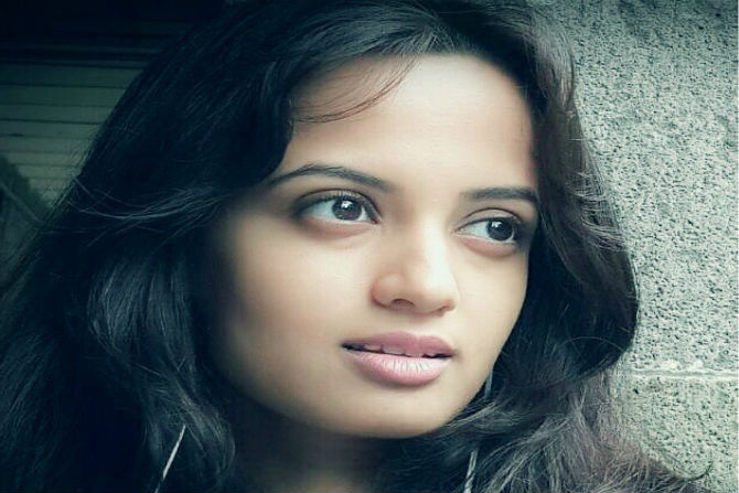 केतकी माटेगावकर
