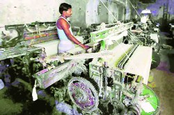 यंत्रमाग महामंडळाला अखेरची घरघर