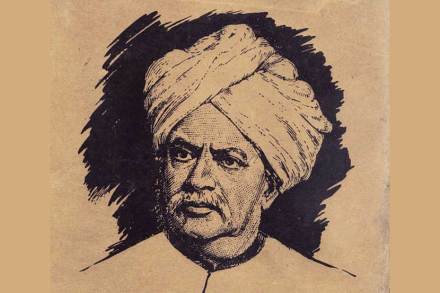स्त्रियांसहि ज्ञानाचें व धर्माचें खाजें पाहिजे!