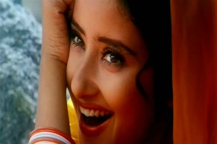 manisha koirala