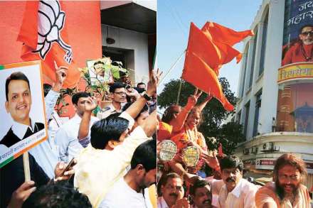 शहरबात  : भाषिक अस्मितांचे राजकारण कुठे नेणार?