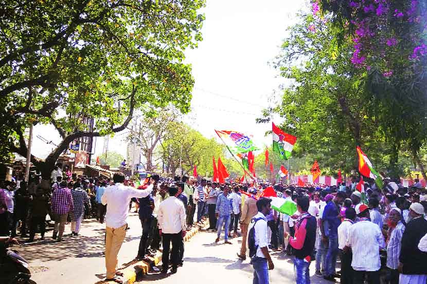 सेनेचा वरचष्मा, भाजपला अवघ्या सहा जागा
