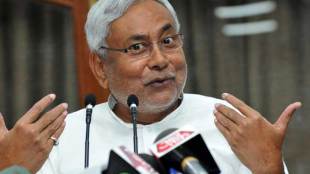Nitish Kumar , My absence at Sonia lunch misinterpreted , Congress, presidential election , Sonia gandhi, Loksatta, Loksatta news, Marathi, Marathi news