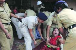 दिघ्यातील दोन इमारतींना टाळे