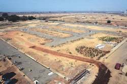 विमानतळाचे काम पावसाळ्यानंतरच