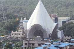 डॉ. आंबेडकर भवनाचे १४ एप्रिलला लोकार्पण