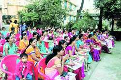 शहरबात- पनवेल : खुर्चीसाठी काहीही..