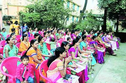 शहरबात- पनवेल : खुर्चीसाठी काहीही..