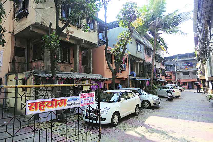 कुटुंबसंकुल : शिबिरातून एकमेकांस ‘सहयोग’