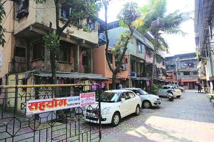 कुटुंबसंकुल : शिबिरातून एकमेकांस ‘सहयोग’