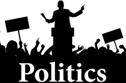 ‘राजकारणाचे विकृतीकरण करून लोकशाही संपवण्याचा प्रयत्न’