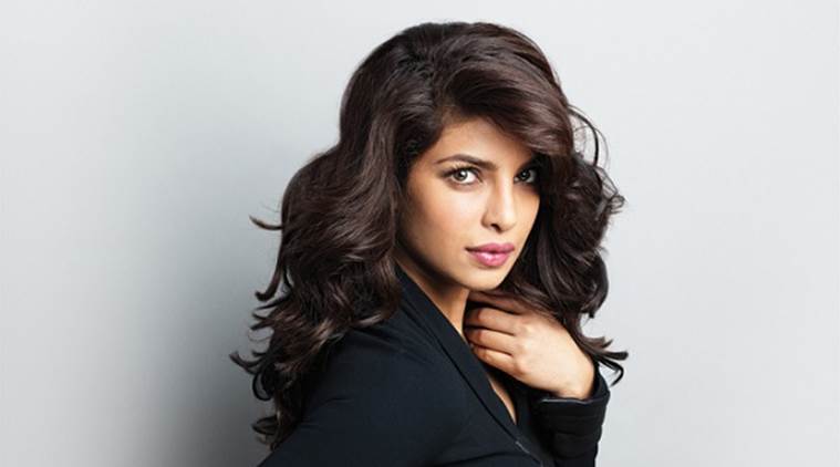 baywatch movie, priyanka chopra,express frankly opinion