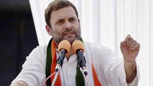 Rahul Gandhi , PM Narendra Modi , Modi is reducing the duration of his speeches , BJP, Congress, Loksatta, Loksatta news, Marathi, Marathi news